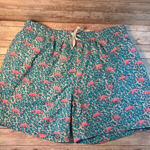 Chubbies Swim Trunks - Flamingos - 5.5" Inseam